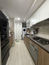 Rivercove Residences (D19), Condominium #495779501